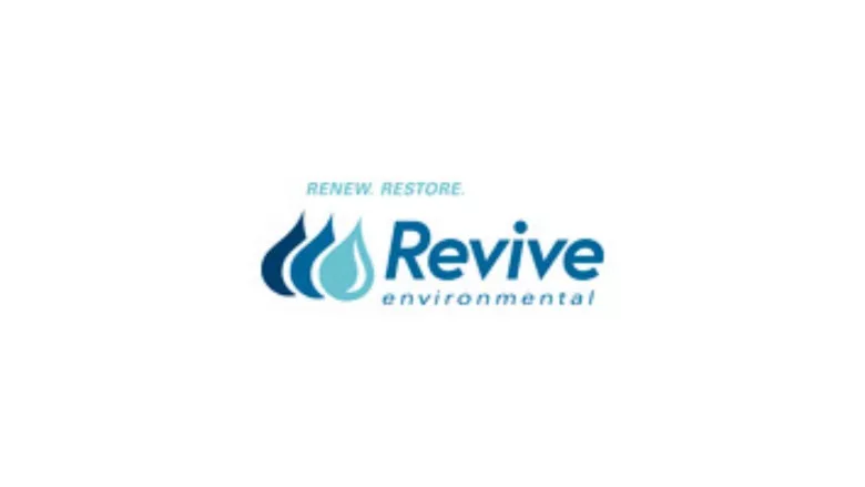 Revive-Environmental