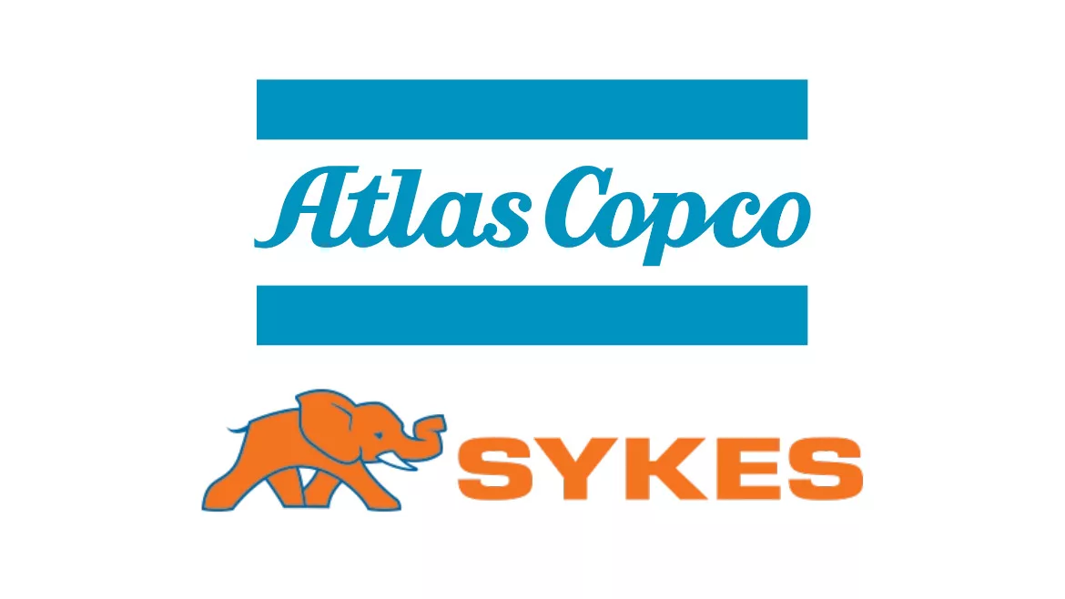 Atlas-Copco