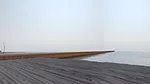 Buffalo reef jetty concept