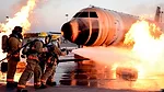 Fire foam DoD