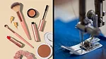 textiles and makeup pfas