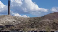 Anaconda Smelter Anaconda Smelter