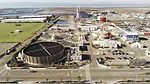 Hayward Water Pollution Control Facility