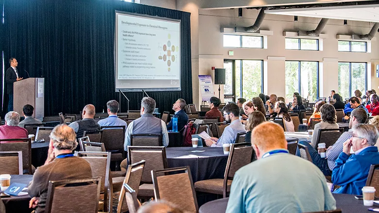 Day 3 recap of the RemTEC and Emerging Contaminants Summit