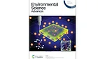 Royal Society of Chemistry (RSC) journal, Environmental Science Advances