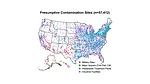 Presumptive PFAS