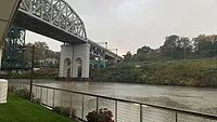 Cuyahoga River