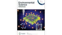 Royal Society of Chemistry (RSC) journal, Environmental Science Advances