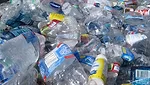 Plastic pollution