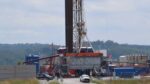 Hydraulic fracturing