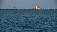 Lake Michigan