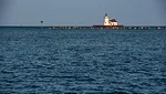 Lake Michigan