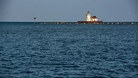 Lake Michigan