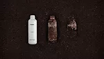 PHA water bottle