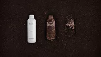 PHA water bottle