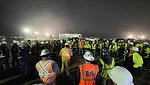 Keystone Pipeline rupture cleanup