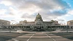 Harrisburg DEP