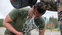 DOD water
