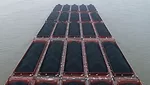 Coal shipping