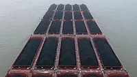 Coal shipping
