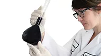 Biodegradation of Contaminants on CAC