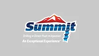Summit drilling injection