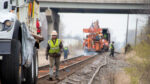 Norfolk southern rail