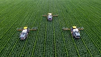 Agriculture-PFAS