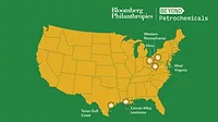 Beyond PetroChemicals