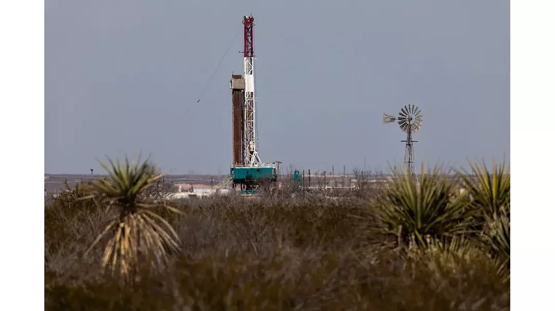 Drilling rig