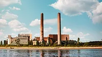 Marquette coal