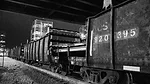 Railcar