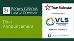 Texas Molecular