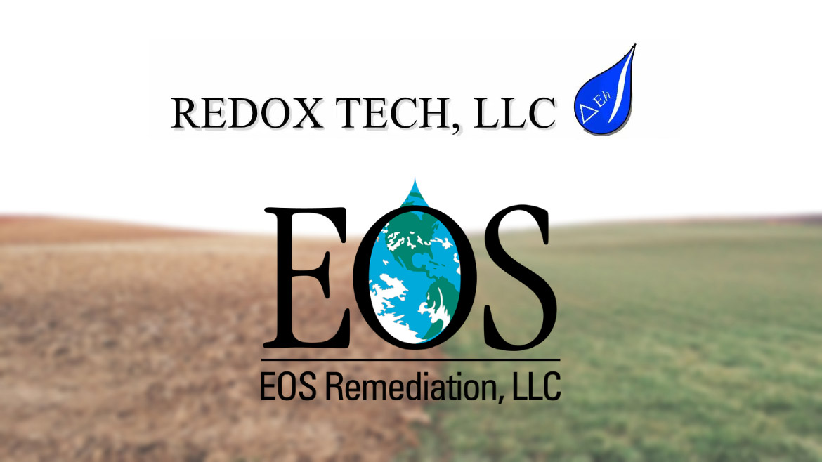 EOS - Redox Tech