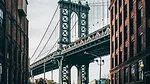 Brooklyn Bridge
