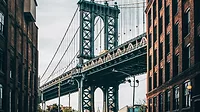 Brooklyn Bridge