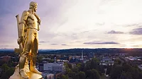 Oregon-Salem