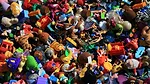 Plastics-Toys