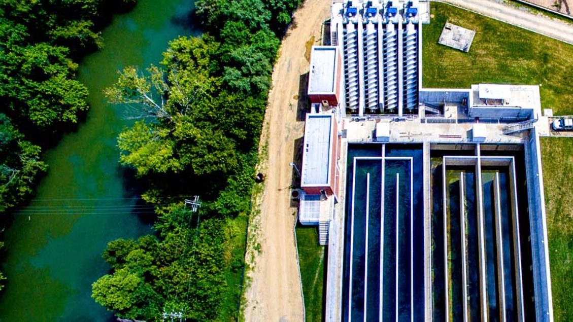 West Virginia study shows 19 public water systems don't meet proposed