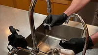 PFAS Tapwater