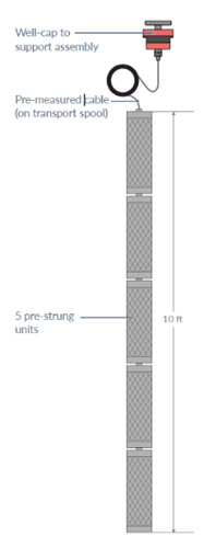 Diagram PFAS