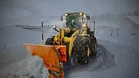Salting Roads