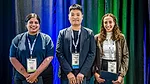 Student Winners