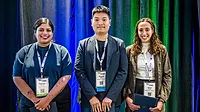 Student Winners