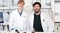 CO2 Bacteria