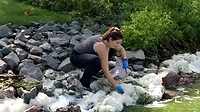 PFAS Foam