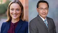 Rice University PFAS
