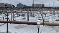 Thermal Remediation