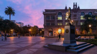 USC University PFAS