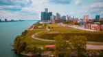 Detroit MI PFAS